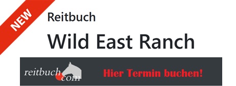 Reitbuch Wild-East-Ranch
